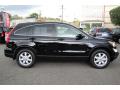 2009 Honda CR-V Crystal Black Pearl #2 2009 Honda CR-V Crystal Black Pearl #2