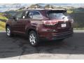 2015 Highlander Limited AWD #3