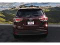 2015 Highlander Limited AWD #4