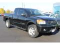 2011 Titan Pro-4X King Cab 4x4 #2