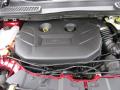  2015 Escape 2.0 Liter EcoBoost DI Turbocharged DOHC 16-Valve Ti-VCT 4 Cylinder Engine #15