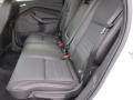 Rear Seat of 2015 Ford Escape Titanium #20