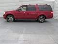 2015 Ford Expedition Ruby Red Metallic #6
