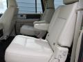 Rear Seat of 2015 Ford Expedition EL XLT #28