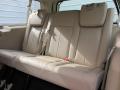 Rear Seat of 2015 Ford Expedition EL XLT #29