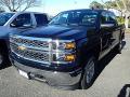 2015 Silverado 1500 LT Crew Cab 4x4 #1
