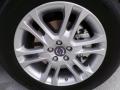 2015 Volvo XC60 T5 Drive-E Wheel #8 2015 Volvo XC60 T5 Drive-E Wheel #8