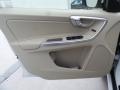 Door Panel of 2015 Volvo XC60 T5 Drive-E #9 Door Panel of 2015 Volvo XC60 T5 Drive-E #9