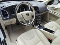 2015 Volvo XC60 Soft Beige Interior #10 2015 Volvo XC60 Soft Beige Interior #10