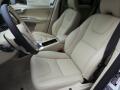 Front Seat of 2015 Volvo XC60 T5 Drive-E #11 Front Seat of 2015 Volvo XC60 T5 Drive-E #11
