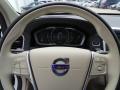 2015 Volvo XC60 T5 Drive-E Steering Wheel #21 2015 Volvo XC60 T5 Drive-E Steering Wheel #21