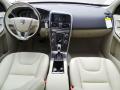 Dashboard of 2015 Volvo XC60 T5 Drive-E #26 Dashboard of 2015 Volvo XC60 T5 Drive-E #26