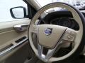 2015 Volvo XC60 T5 Drive-E Steering Wheel #27 2015 Volvo XC60 T5 Drive-E Steering Wheel #27