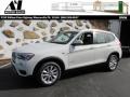 2015 X3 xDrive28i #1