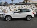 2015 X3 xDrive28i #2