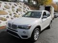 2015 X3 xDrive28i #9