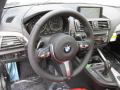 Dashboard of 2015 BMW 2 Series M235i xDrive Coupe #14