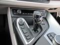  2014 i8 6 Speed Automatic Gasoline/2 Speed Automatic Electric Shifter #15