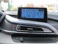 Navigation of 2014 BMW i8 Mega World #16