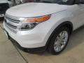2015 Explorer XLT #3
