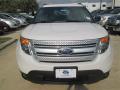 2015 Explorer XLT #4