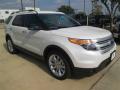 2015 Explorer XLT #6