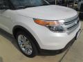2015 Explorer XLT #7