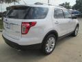 2015 Explorer XLT #8