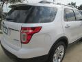 2015 Explorer XLT #10
