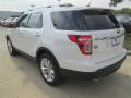 2015 Explorer XLT #14