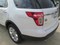 2015 Explorer XLT #15
