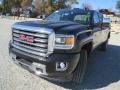 2015 Sierra 2500HD SLE Crew Cab 4x4 #2