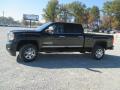 2015 Sierra 2500HD SLE Crew Cab 4x4 #3