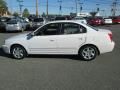 2004 Elantra GLS Sedan #9