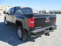 2015 Sierra 2500HD SLE Crew Cab 4x4 #35