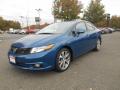2012 Civic Si Sedan #3 2012 Civic Si Sedan #3