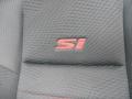 2012 Civic Si Sedan #18 2012 Civic Si Sedan #18