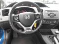 2012 Civic Si Sedan #19 2012 Civic Si Sedan #19