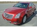 2011 CTS 3.0 Sedan #2