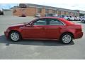 2011 CTS 3.0 Sedan #3