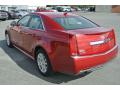 2011 CTS 3.0 Sedan #4