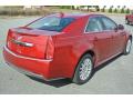 2011 CTS 3.0 Sedan #5