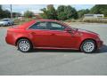 2011 CTS 3.0 Sedan #6