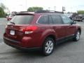 2011 Outback 3.6R Limited Wagon #7