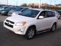 2011 RAV4 Limited 4WD #5 2011 RAV4 Limited 4WD #5
