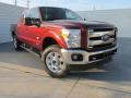 2015 F250 Super Duty King Ranch Crew Cab 4x4 #1 2015 F250 Super Duty King Ranch Crew Cab 4x4 #1