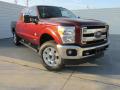 2015 F250 Super Duty King Ranch Crew Cab 4x4 #2 2015 F250 Super Duty King Ranch Crew Cab 4x4 #2