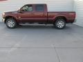 2015 F250 Super Duty King Ranch Crew Cab 4x4 #6 2015 F250 Super Duty King Ranch Crew Cab 4x4 #6