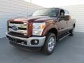 2015 F250 Super Duty King Ranch Crew Cab 4x4 #7 2015 F250 Super Duty King Ranch Crew Cab 4x4 #7