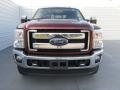 2015 F250 Super Duty King Ranch Crew Cab 4x4 #8 2015 F250 Super Duty King Ranch Crew Cab 4x4 #8